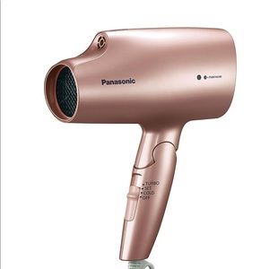 Panasonic Japan blow dryer